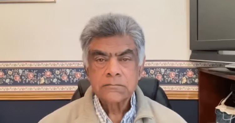 Nair, Jayram (Jay)
