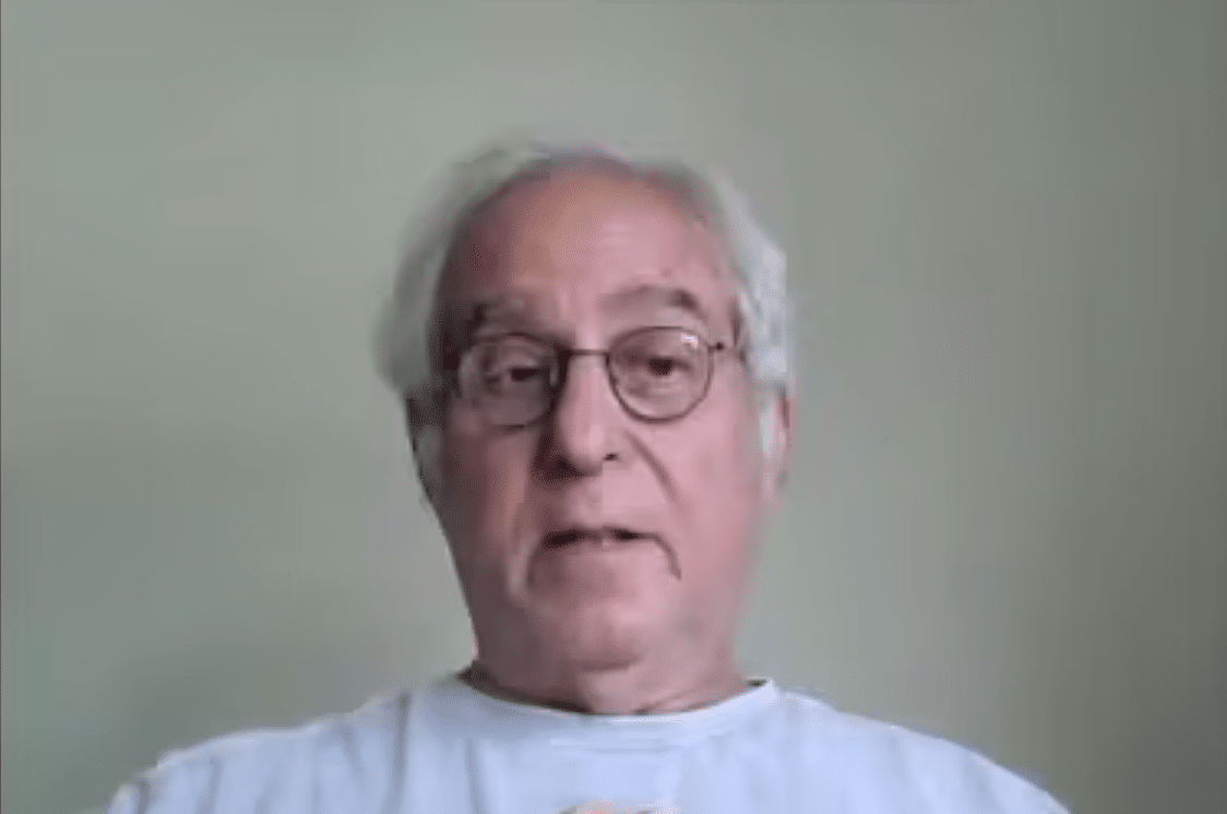Rapaport, David
