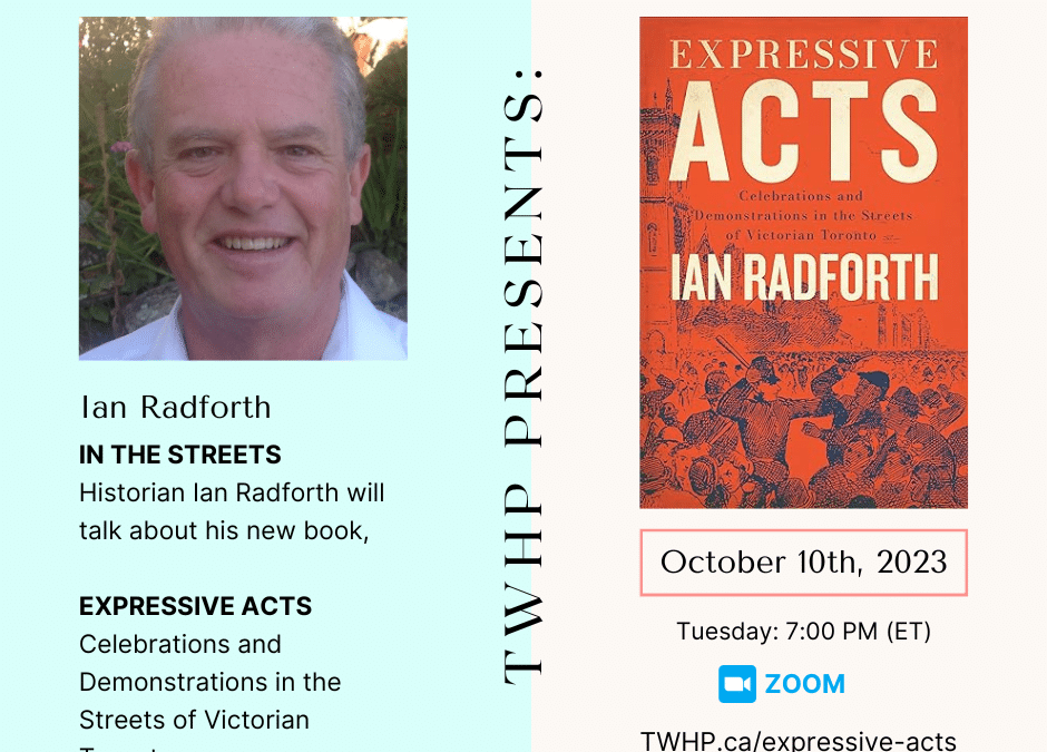 Expressive Acts