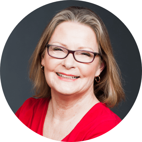 Jeanine Appleton-Bott - Circle