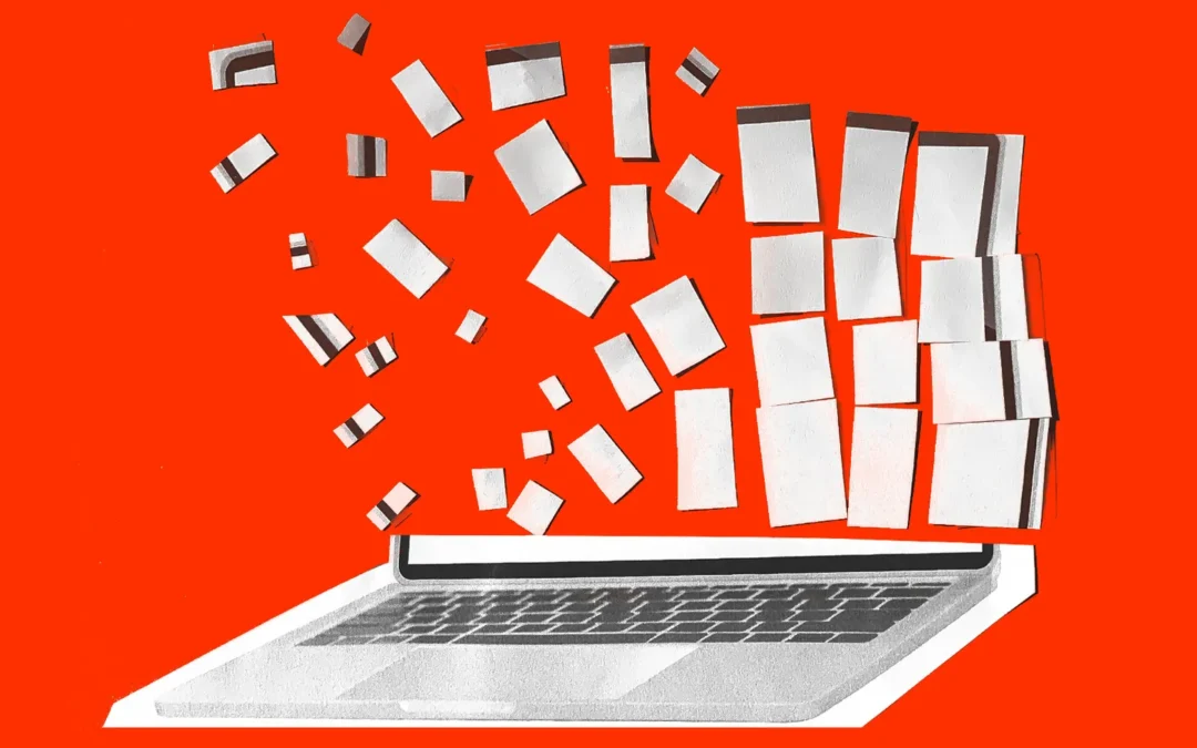 We’re losing our digital history. Can the Internet Archive save it?