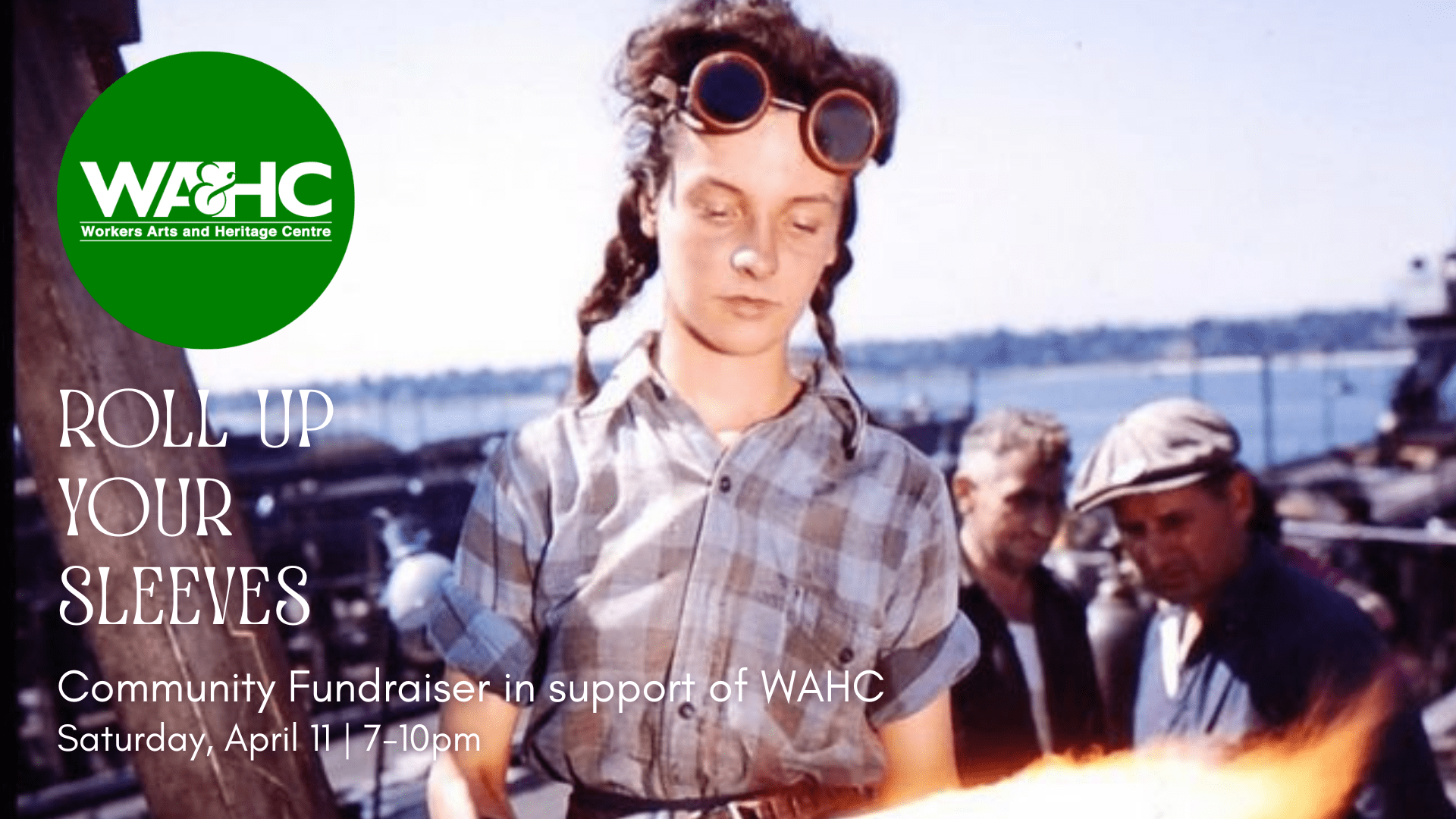 RUYS 2026 FB Event